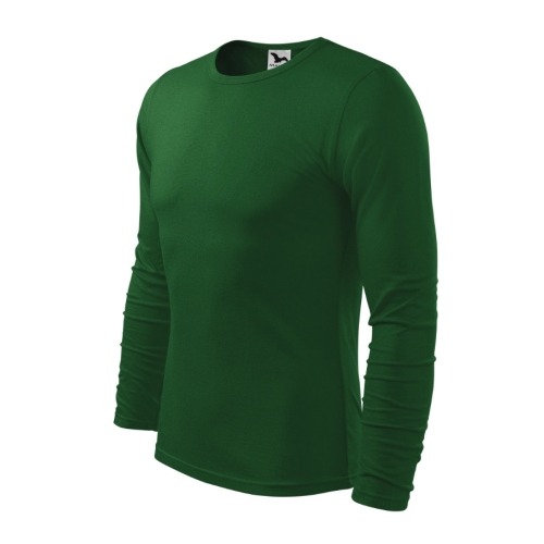 Koszulka T-Shirt z Własnym Nadrukiem FIT-T LS