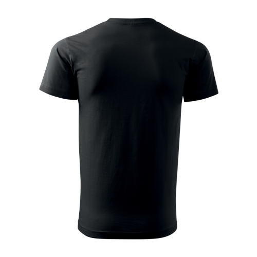 Koszulka Męska T-Shirt z Własnym Nadrukiem Malfini129