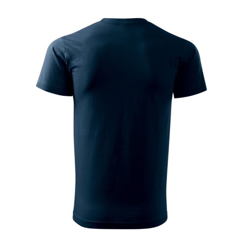 Koszulka Męska T-Shirt z Własnym Nadrukiem Malfini129