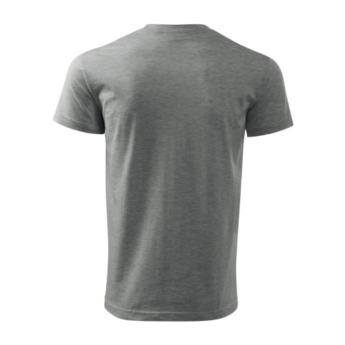 Koszulka Męska T-Shirt z Własnym Nadrukiem Malfini129