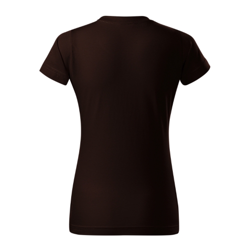 Koszulka Damska T-Shirt z Własnym Nadrukiem Malfini134