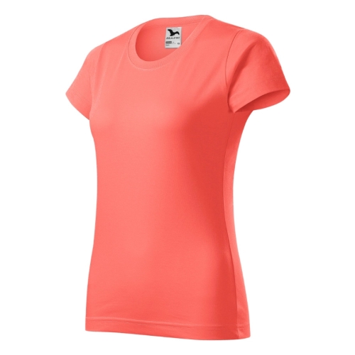 Koszulka Damska T-Shirt z Własnym Nadrukiem Malfini134