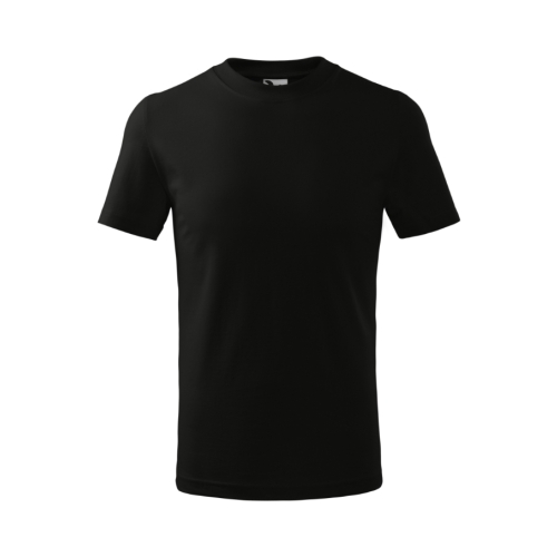 Koszulka Dziecięca T-Shirt z Własnym Nadrukiem BASIC138