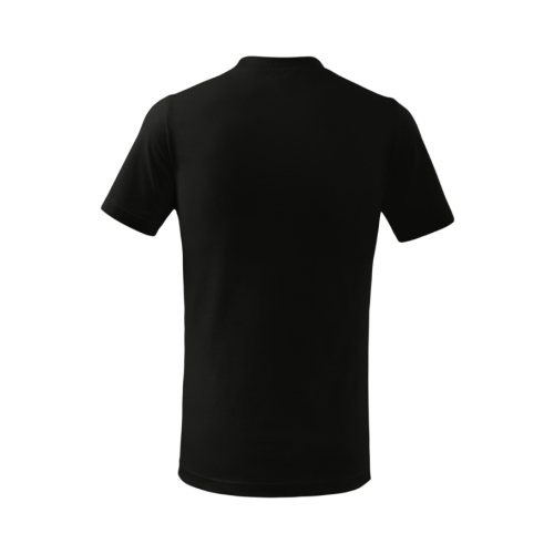 Koszulka Dziecięca T-Shirt z Własnym Nadrukiem BASIC138