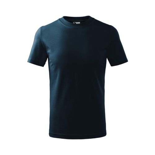 Koszulka Dziecięca T-Shirt z Własnym Nadrukiem BASIC138