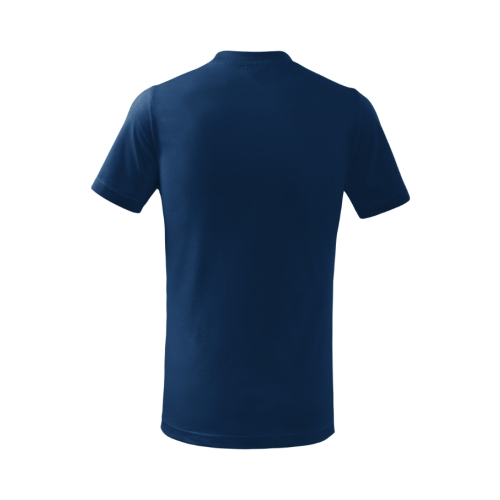 Koszulka Dziecięca T-Shirt z Własnym Nadrukiem BASIC138