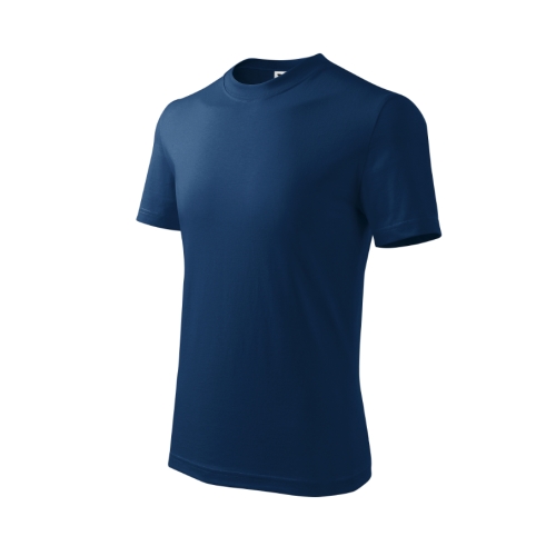 Koszulka Dziecięca T-Shirt z Własnym Nadrukiem BASIC138