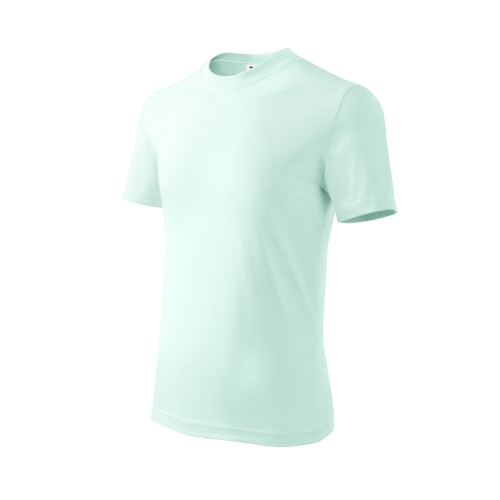 Koszulka Dziecięca T-Shirt z Własnym Nadrukiem BASIC138