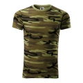 Koszulka T-Shirt z Własnym Nadrukiem CAMOUFLAGE144