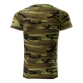 Koszulka T-Shirt z Własnym Nadrukiem CAMOUFLAGE144