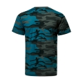 Koszulka T-Shirt z Własnym Nadrukiem CAMOUFLAGE144