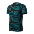 Koszulka T-Shirt z Własnym Nadrukiem CAMOUFLAGE144