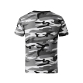 Koszulka Dziecięca T-Shirt z Własnym Nadrukiem CAMOUFLAGE
