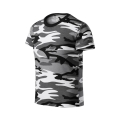 Koszulka Dziecięca T-Shirt z Własnym Nadrukiem CAMOUFLAGE