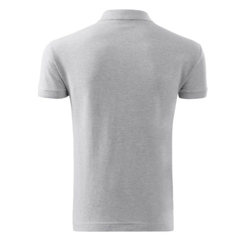 Koszulka Polo Męska z Własnym Nadrukiem COTTON212