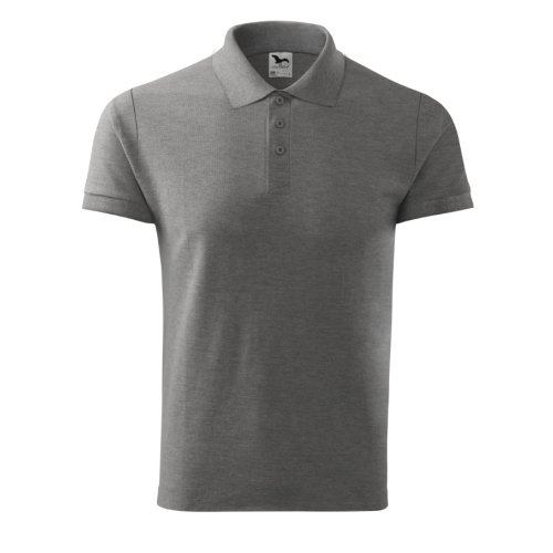 Koszulka Polo Męska z Własnym Nadrukiem COTTON212