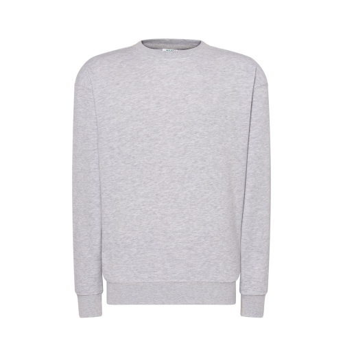 Bluza Dresowa SWRA290 z Haftem