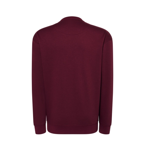 Bluza Dresowa SWRA290 z Haftem