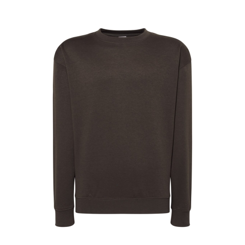 Bluza Dresowa SWRA290 z Haftem