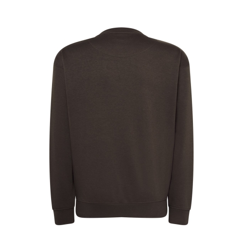 Bluza Dresowa SWRA290 z Haftem