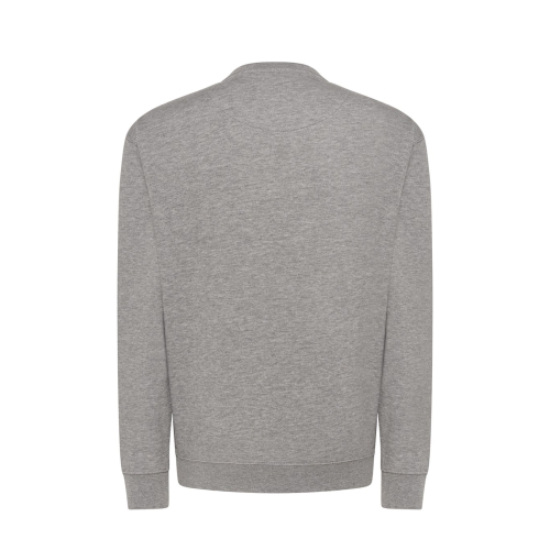 Bluza Dresowa SWRA290 z Haftem