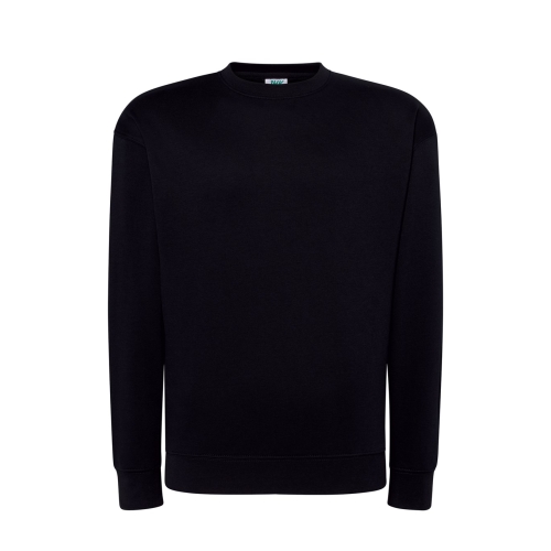 Bluza Dresowa SWRA290 z Haftem