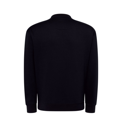 Bluza Dresowa SWRA290 z Haftem