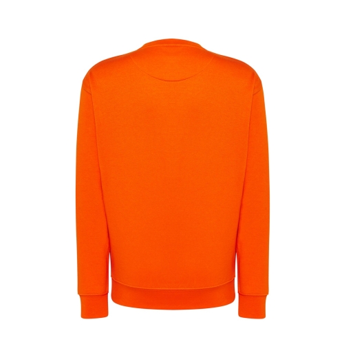 Bluza Dresowa SWRA290 z Haftem