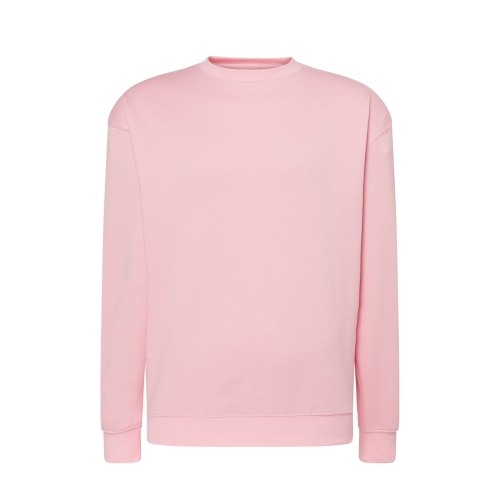 Bluza Dresowa SWRA290 z Haftem