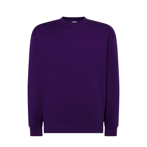 Bluza Dresowa SWRA290 z Haftem