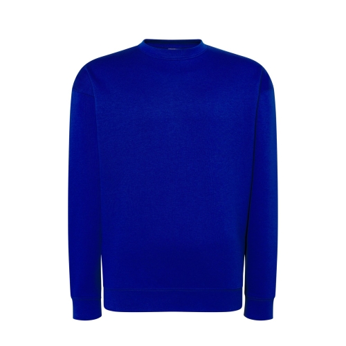 Bluza Dresowa SWRA290 z Haftem