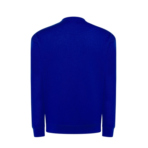 Bluza Dresowa SWRA290 z Haftem