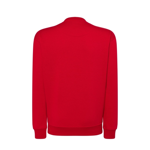 Bluza Dresowa SWRA290 z Haftem