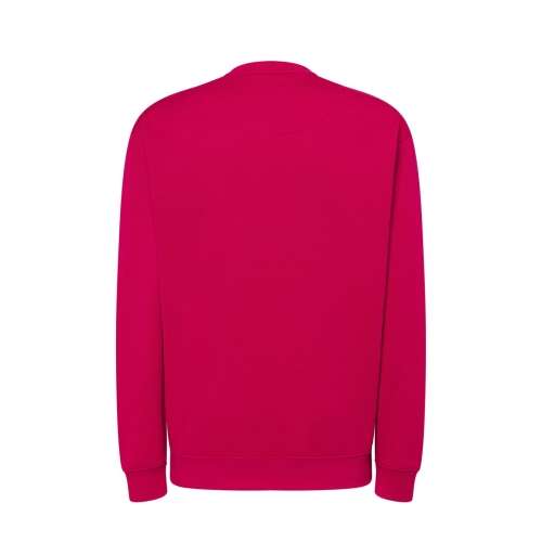 Bluza Dresowa SWRA290 z Haftem