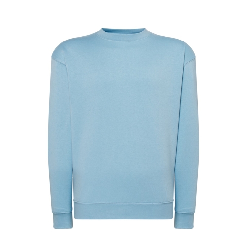 Bluza Dresowa SWRA290 z Haftem