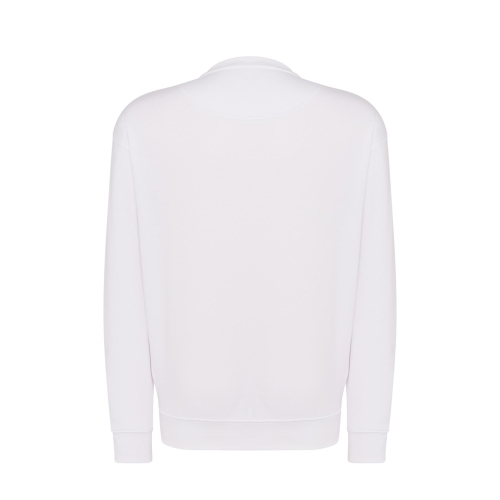 Bluza Dresowa SWRA290 z Haftem