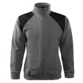 Bluza Polarowa Premium z Własnym Haftem JACKET HI-Q
