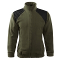 Bluza Polarowa Premium z Własnym Haftem JACKET HI-Q