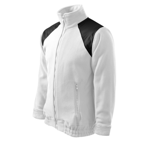 Bluza Polarowa Premium z Własnym Haftem JACKET HI-Q