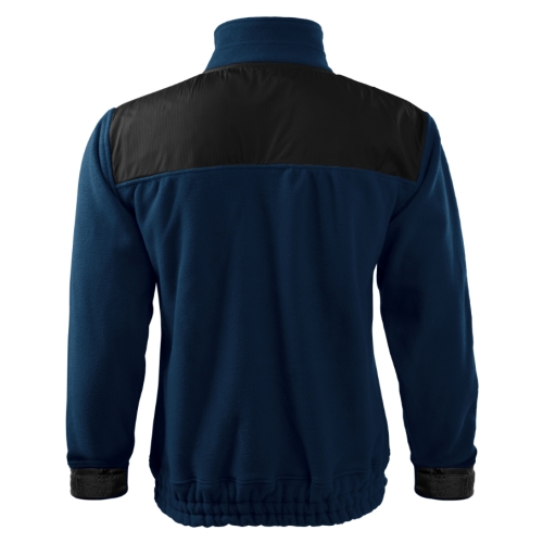 Bluza Polarowa Premium z Własnym Haftem JACKET HI-Q