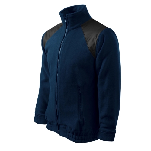 Bluza Polarowa Premium z Własnym Haftem JACKET HI-Q