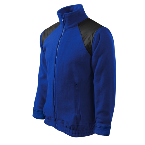Bluza Polarowa Premium z Własnym Haftem JACKET HI-Q