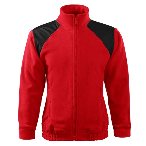 Bluza Polarowa Premium z Własnym Haftem JACKET HI-Q