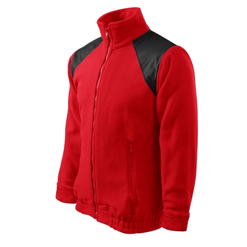 Bluza Polarowa Premium z Własnym Haftem JACKET HI-Q