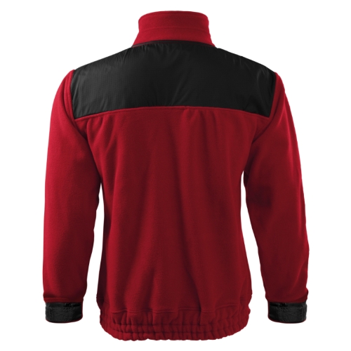 Bluza Polarowa Premium z Własnym Haftem JACKET HI-Q