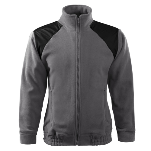Bluza Polarowa Premium z Własnym Haftem JACKET HI-Q