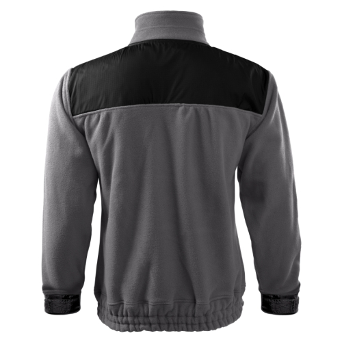 Bluza Polarowa Premium z Własnym Haftem JACKET HI-Q