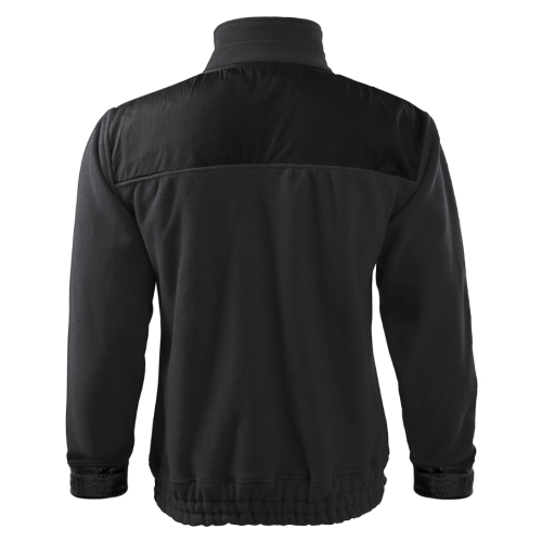 Bluza Polarowa Premium z Własnym Haftem JACKET HI-Q