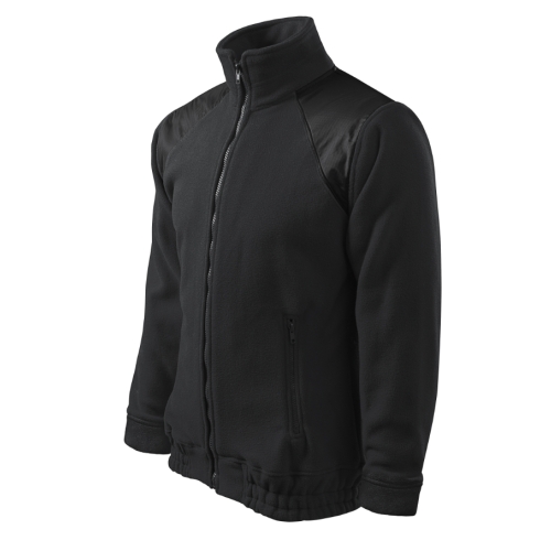 Bluza Polarowa Premium z Własnym Haftem JACKET HI-Q