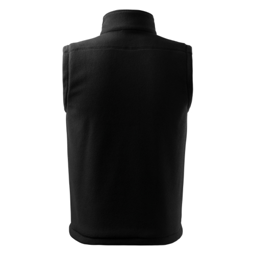 Bezrękawnik Polarowy z własnym Haftem NEXT